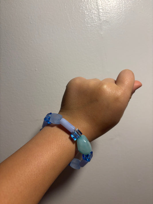 Icy Bracelet